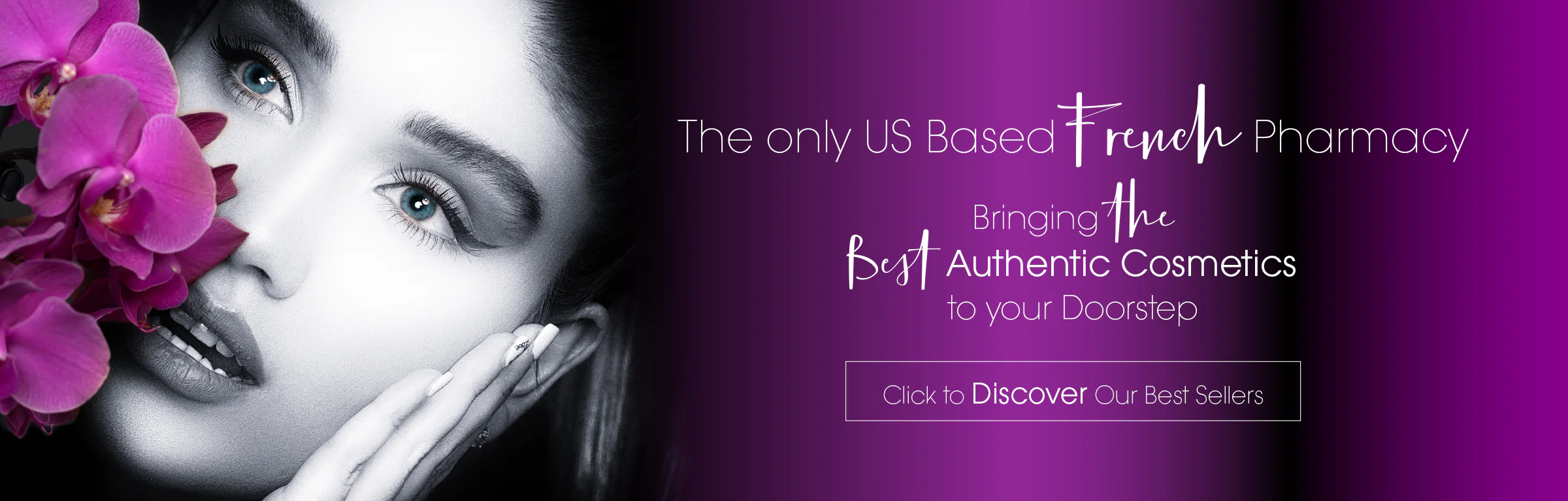 Clean French Beauty, Clinically Proven
